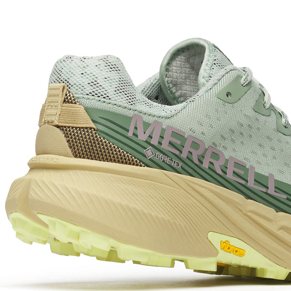 MERRELL AGILITY PEAK 5 GTX (Women)