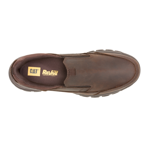 CAT THRESHOLD SLIP ON (Men)