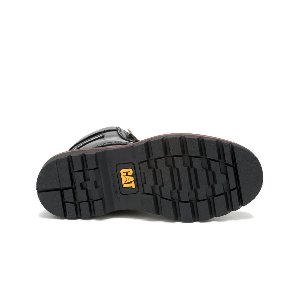 CAT Colorado Grader WP (Unisex)