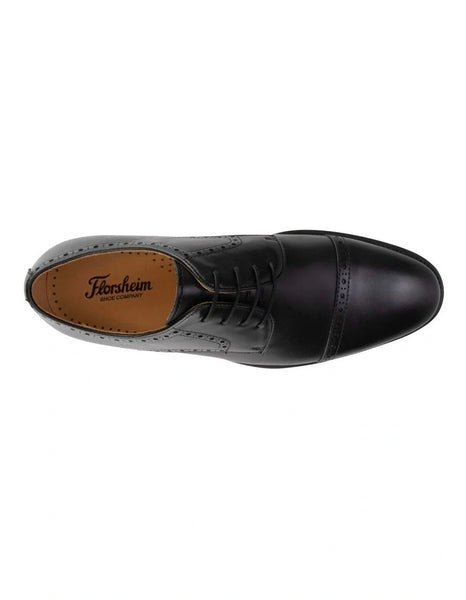 FLORSHEIM Chadwick Cap (Men)