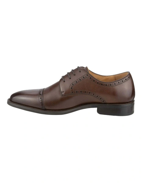 FLORSHEIM Chadwick Cap (Men)