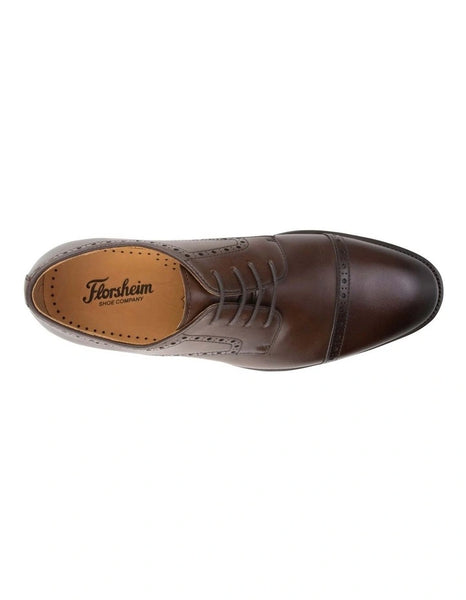 FLORSHEIM Chadwick Cap (Men)