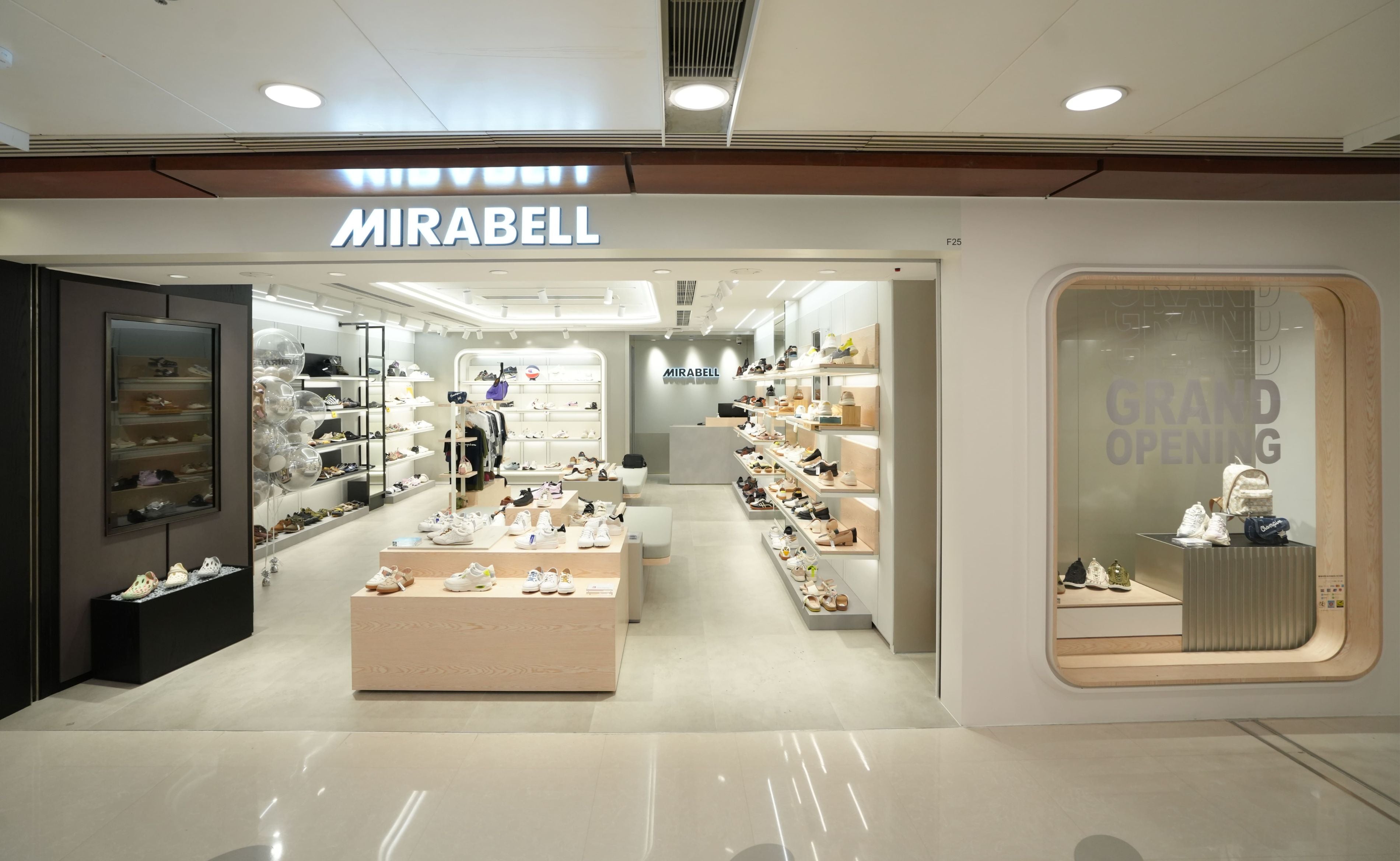 Telford Plaza - Kowloon Bay