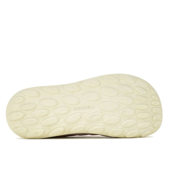 MERRELL HUT MOC 2 QUILTED SLIDE (Women)