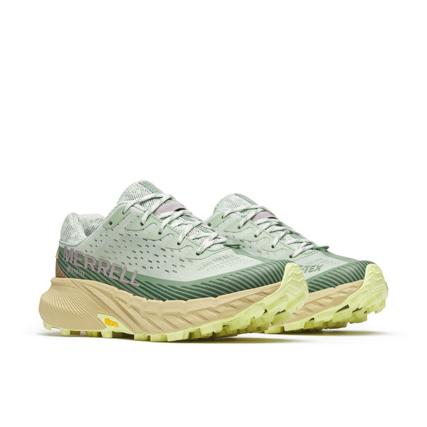 MERRELL AGILITY PEAK 5 GTX (Women)