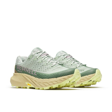 MERRELL AGILITY PEAK 5 GTX (Women)