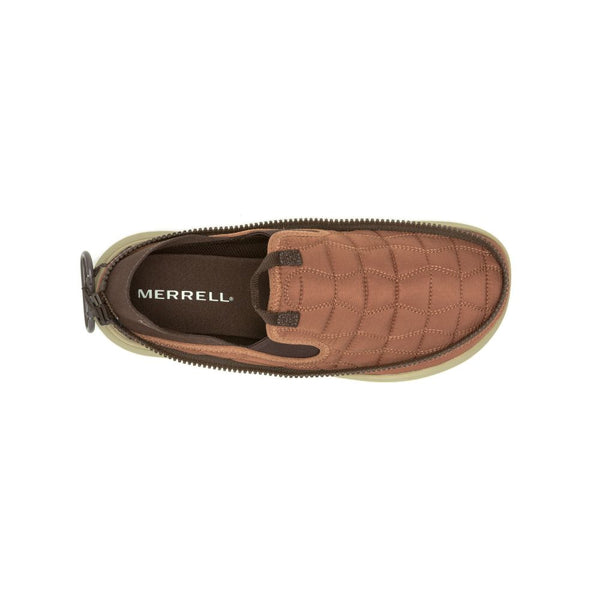 MERRELL HUT MOC 2 PACKABLE (Men)