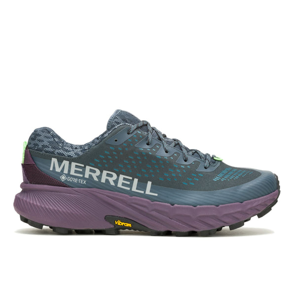 MERRELL AGILITY PEAK 5 GTX (Men)