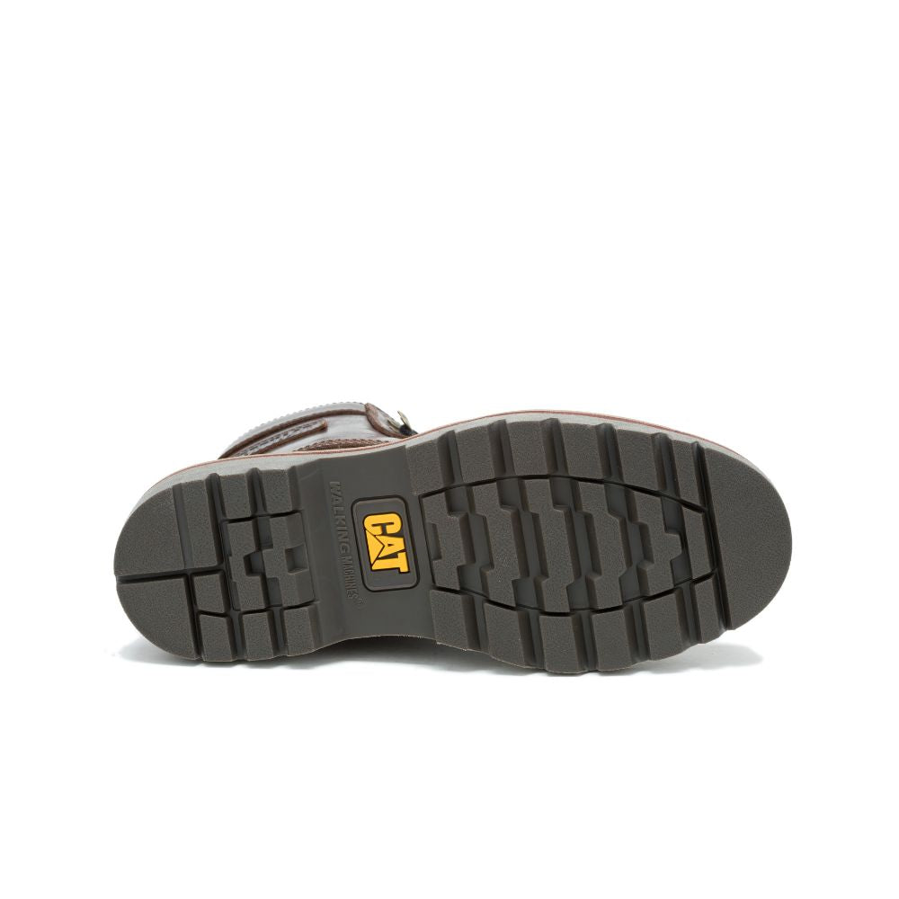 CAT Colorado Grader WP (Unisex)