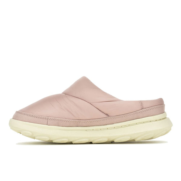 MERRELL HUT MOC 2 QUILTED SLIDE (Women)