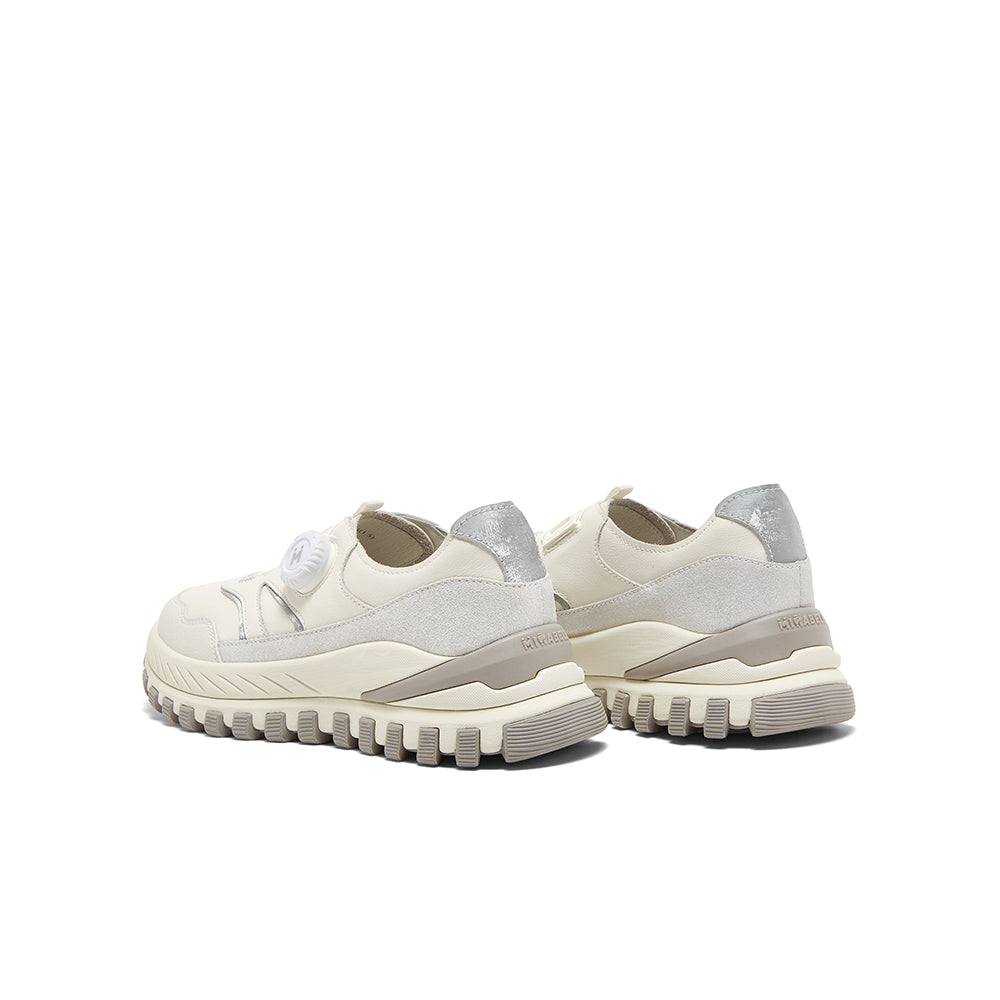 MIRABELL Cow leather shoes (Women)