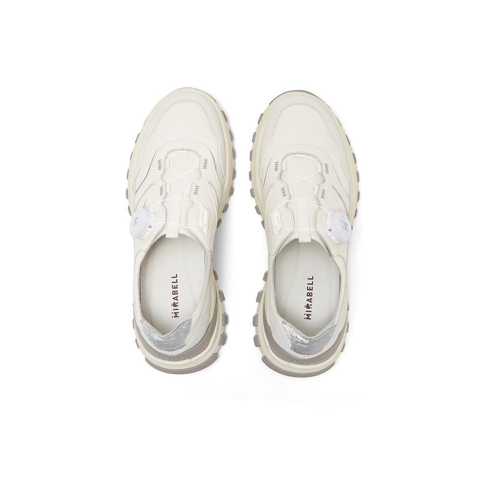 MIRABELL Cow leather shoes (Women)