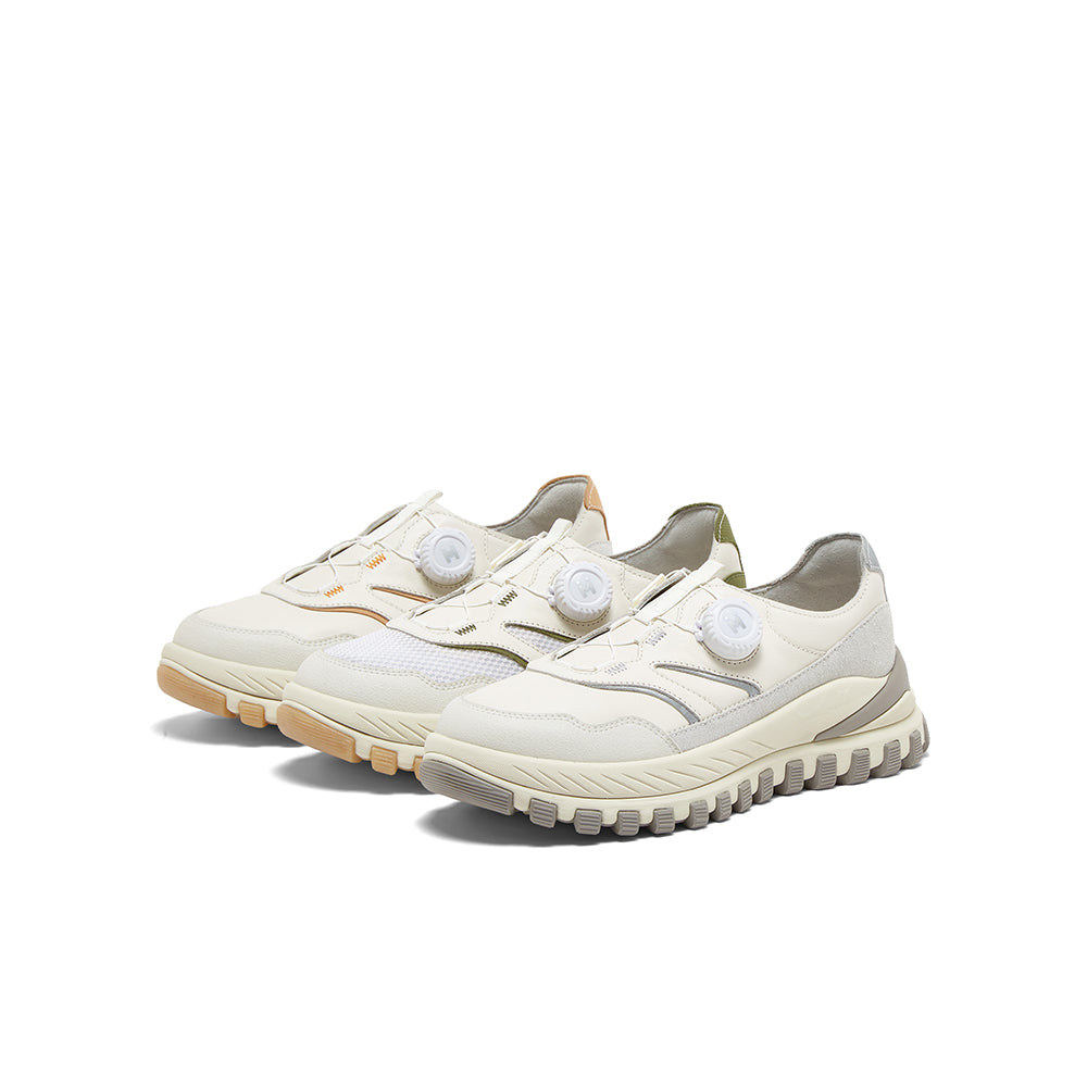 MIRABELL Cow leather shoes (Women)
