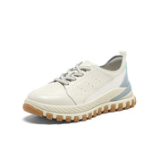 MIRABELL Cowhide Shoes (Women)