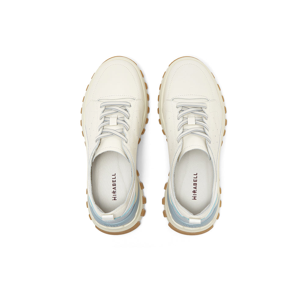 MIRABELL Cowhide Shoes (Women)