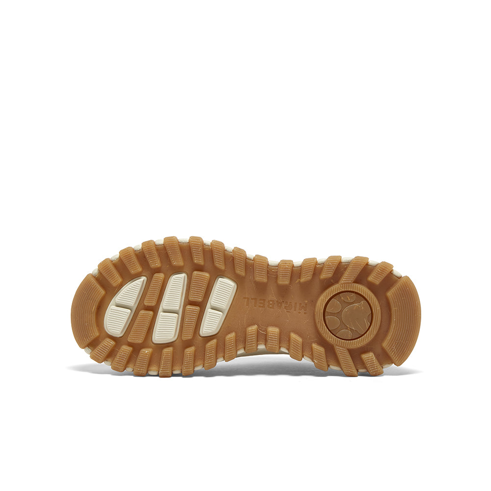 MIRABELL Cowhide Shoes (Women)