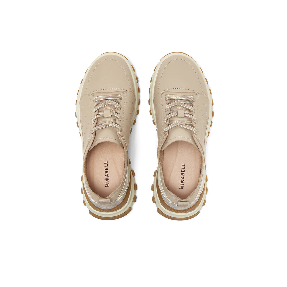 MIRABELL Cowhide Women's Shoes (Women)