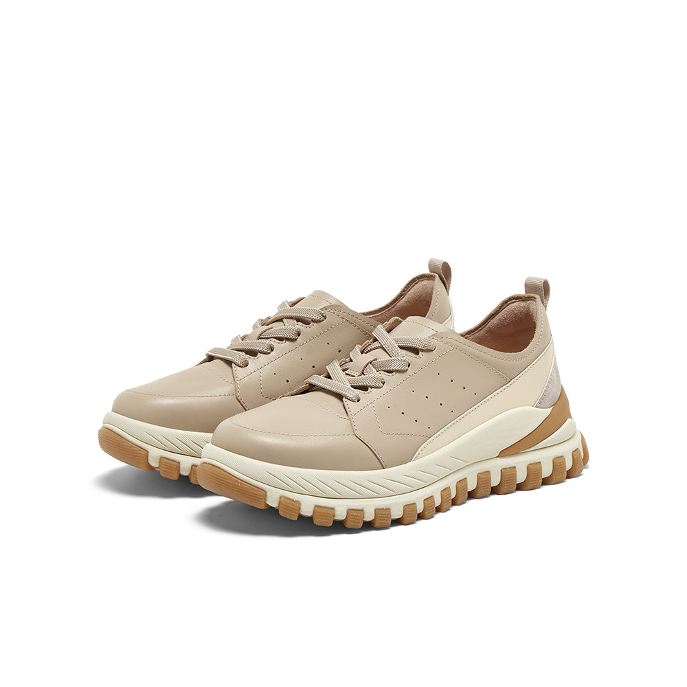 MIRABELL Cowhide Women's Shoes (Women)
