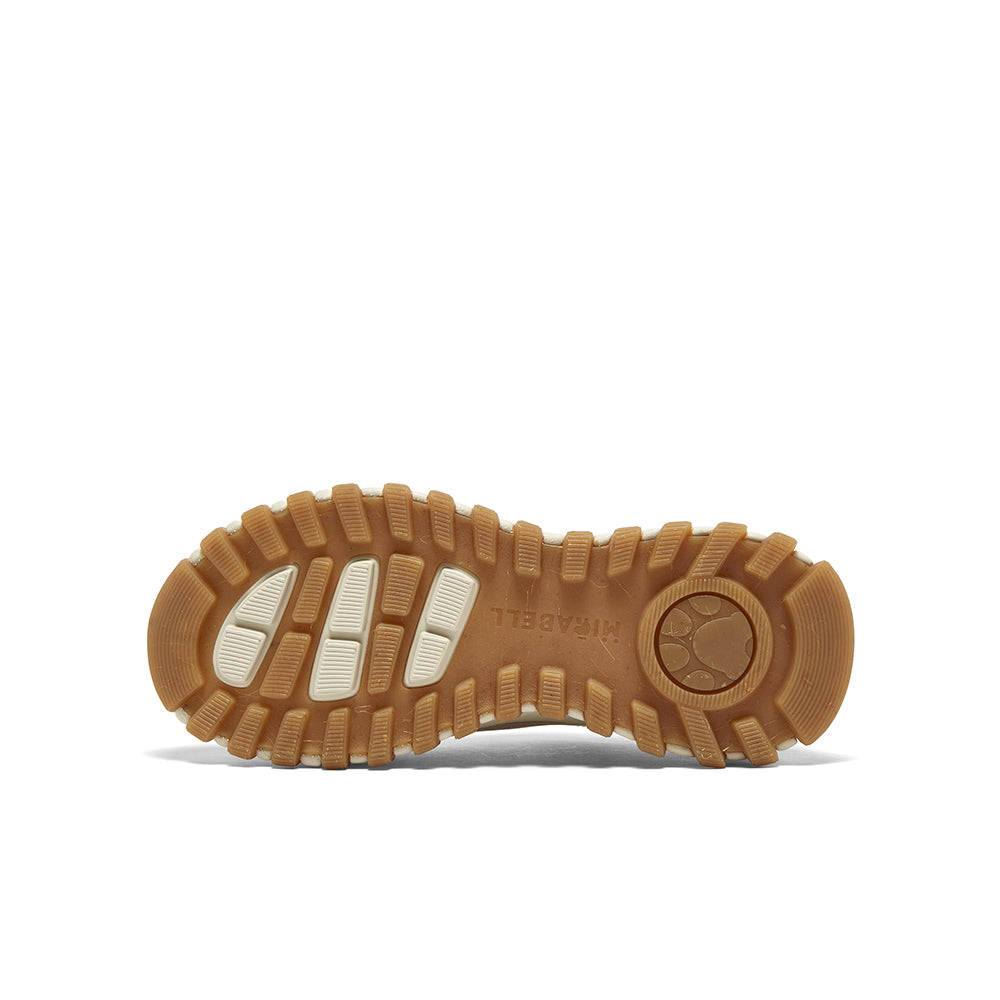 MIRABELL Cowhide Women's Shoes (Women)