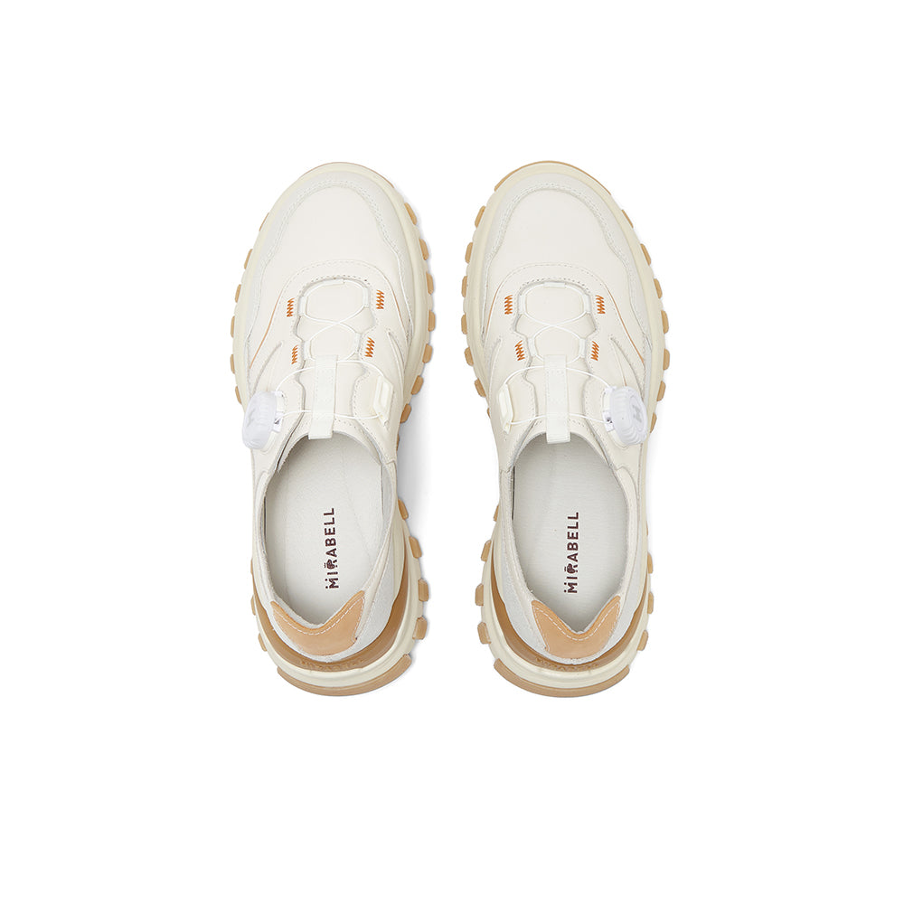 MIRABELL Cow Leather Shoes (Women)