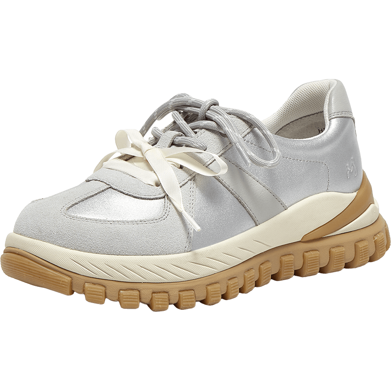 MIRABELL Synthetic Leather/Cow Split Leather/Cow Leather Shoes (Women)