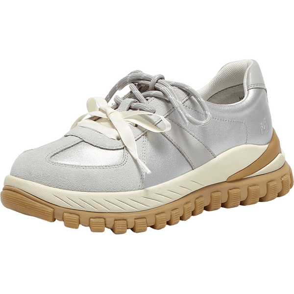 MIRABELL Synthetic leather/cow split leather/cow leather women's shoes (Women)