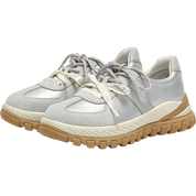 MIRABELL Synthetic Leather/Cow Split Leather/Cow Leather Shoes (Women)