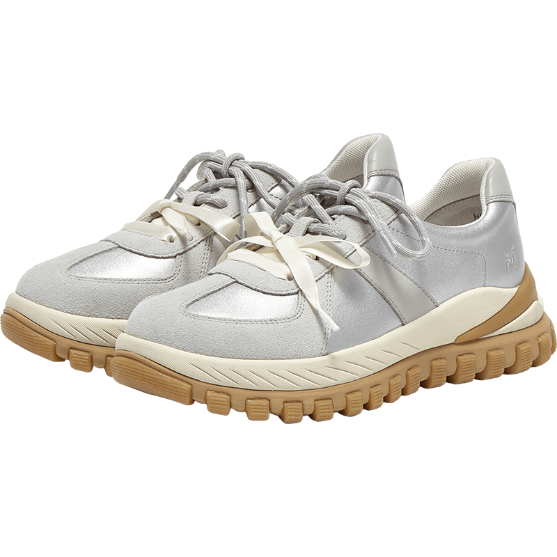 MIRABELL Synthetic Leather/Cow Split Leather/Cow Leather Shoes (Women)