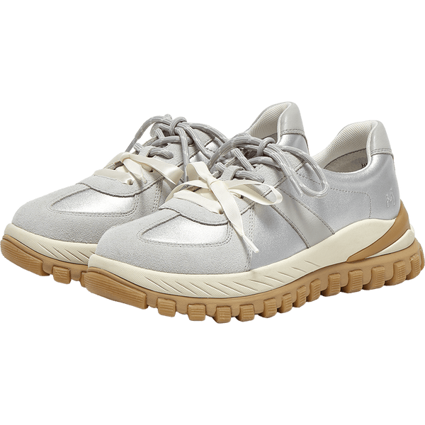 MIRABELL Synthetic leather/cow split leather/cow leather women's shoes (Women)