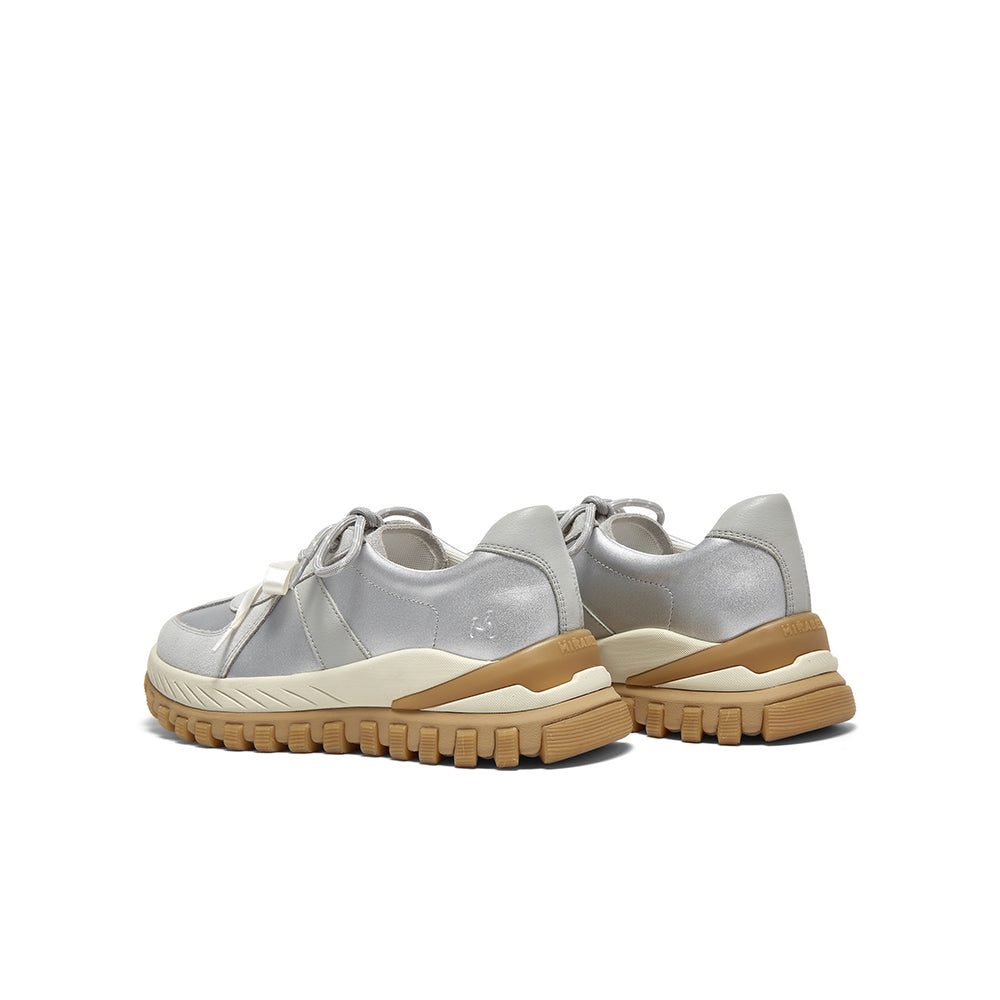 MIRABELL Synthetic Leather/Cow Split Leather/Cow Leather Shoes (Women)