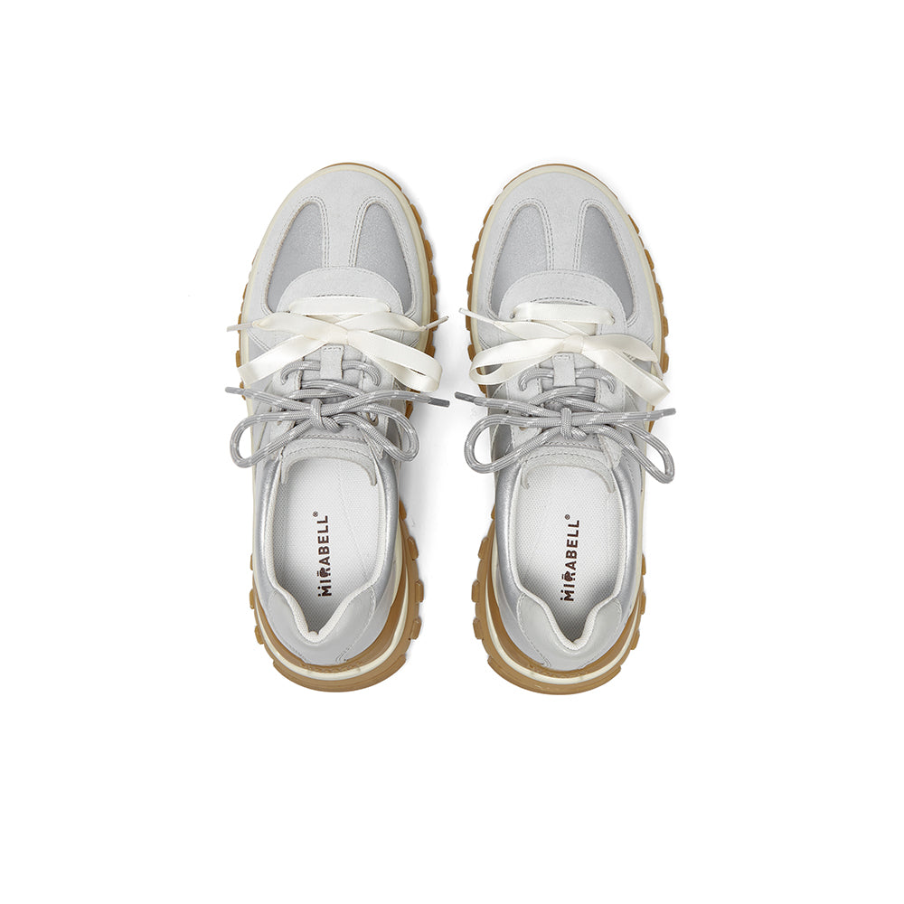 MIRABELL Synthetic Leather/Cow Split Leather/Cow Leather Shoes (Women)