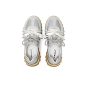 MIRABELL Synthetic Leather/Cow Split Leather/Cow Leather Shoes (Women)