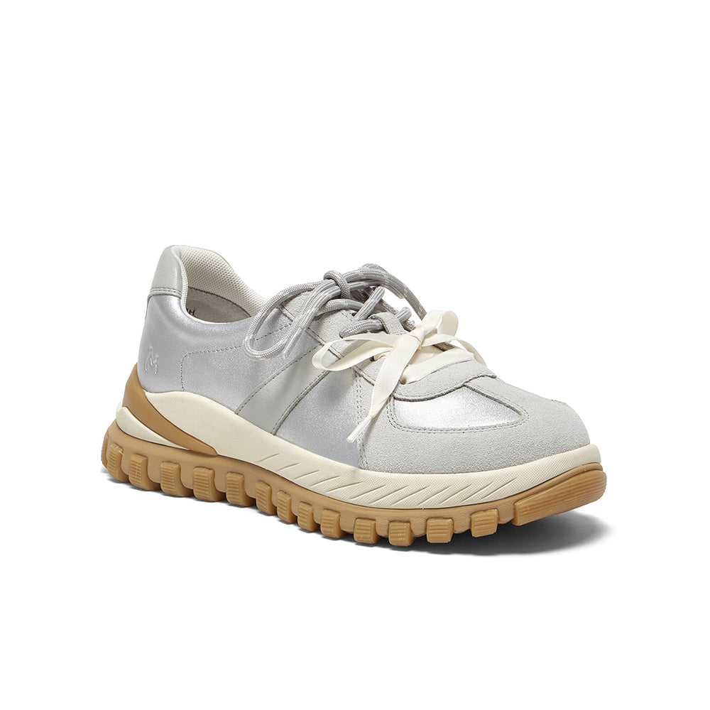 MIRABELL Synthetic Leather/Cow Split Leather/Cow Leather Shoes (Women)