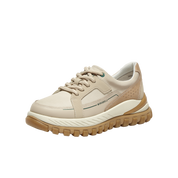 MIRABELL Synthetic Leather/Cowhide Leather Shoes (Women)