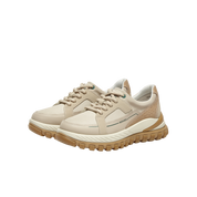 MIRABELL Synthetic Leather/Cowhide Leather Shoes (Women)