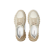 MIRABELL Synthetic Leather/Cowhide Leather Shoes (Women)