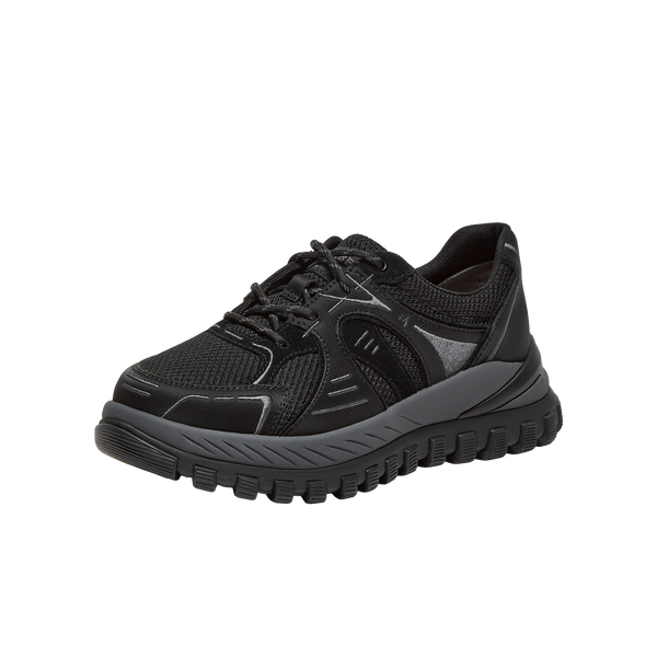 MIRABELL Women's shoes made of synthetic leather/fabric/split cowhide (Women)