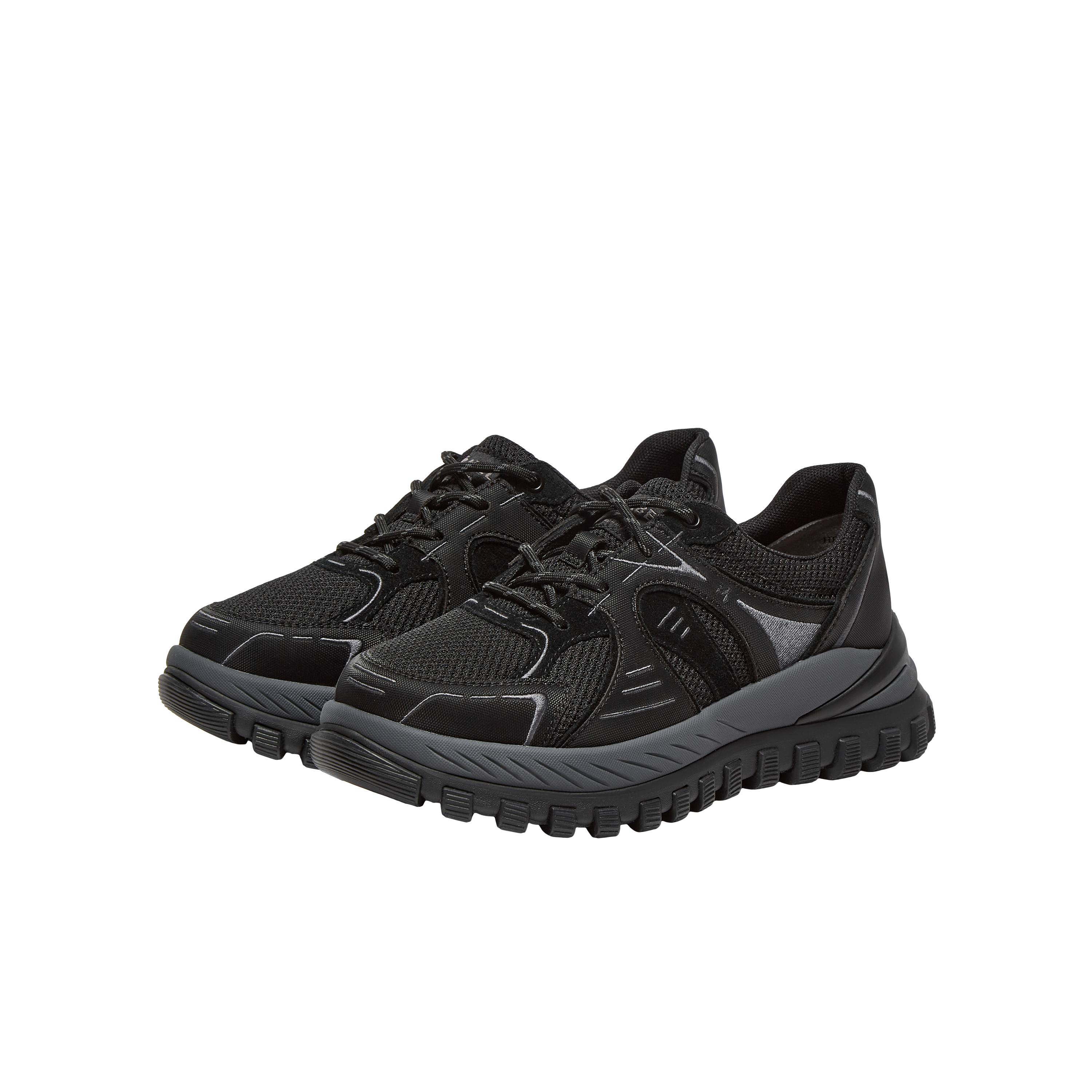 MIRABELL Women's Shoes Made Of Synthetic Leather/Fabric/Split Cowhide (Women)