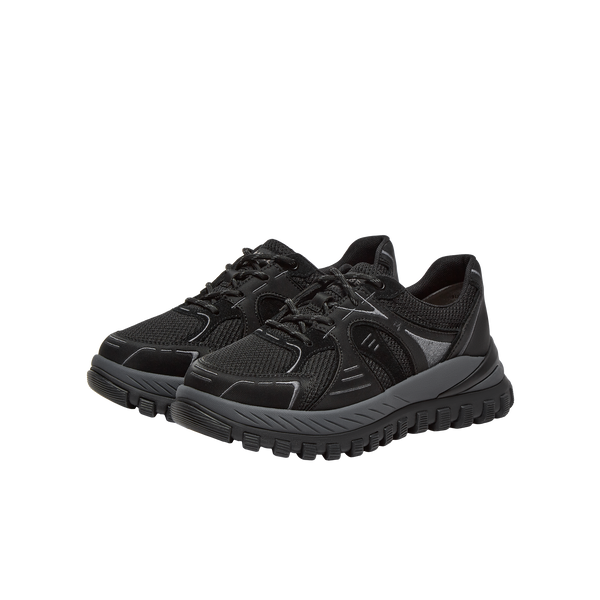 MIRABELL Women's shoes made of synthetic leather/fabric/split cowhide (Women)