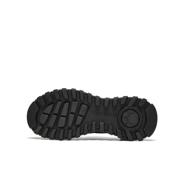 MIRABELL Women's shoes made of synthetic leather/fabric/split cowhide (Women)