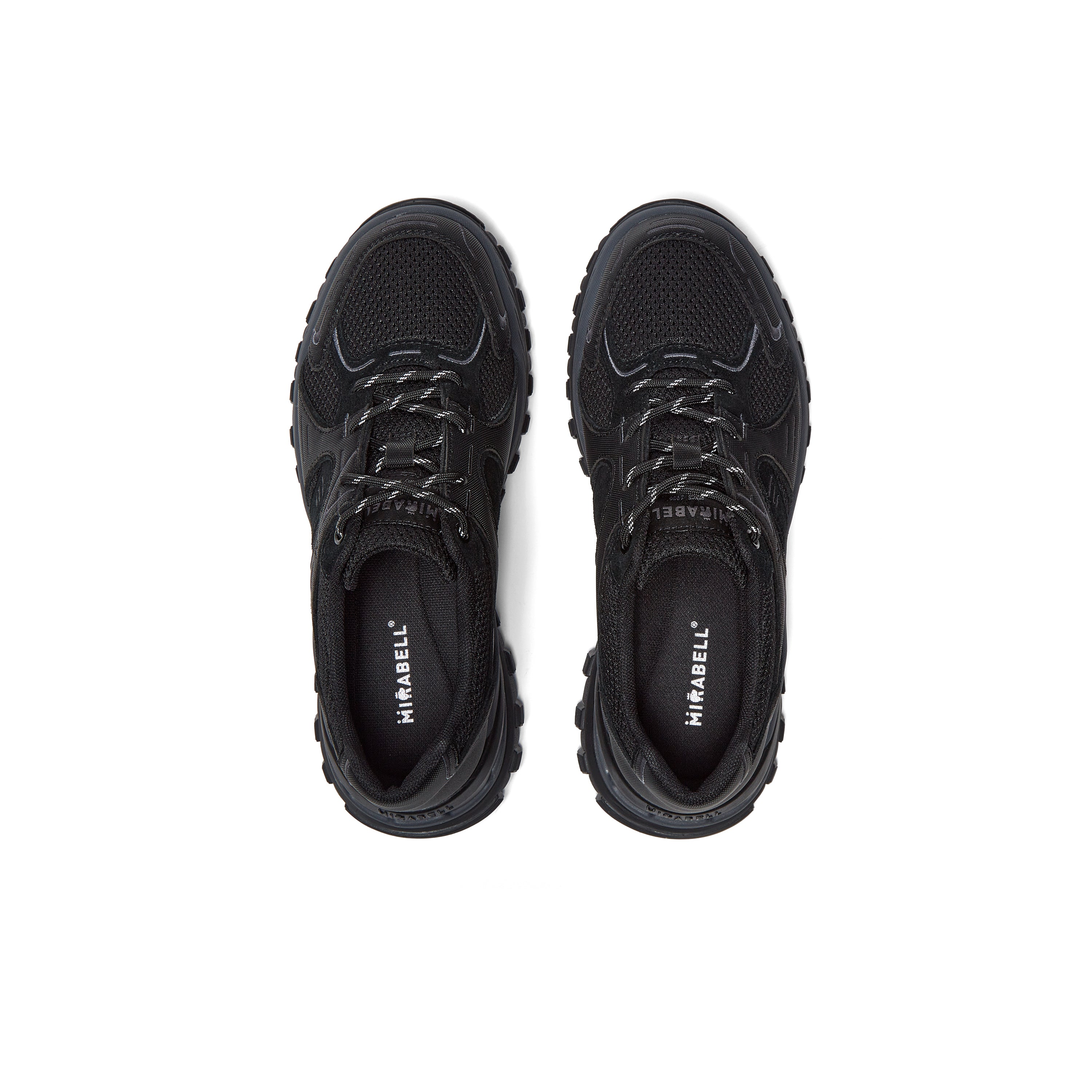 MIRABELL Women's Shoes Made Of Synthetic Leather/Fabric/Split Cowhide (Women)
