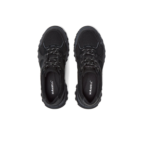 MIRABELL Women's shoes made of synthetic leather/fabric/split cowhide (Women)