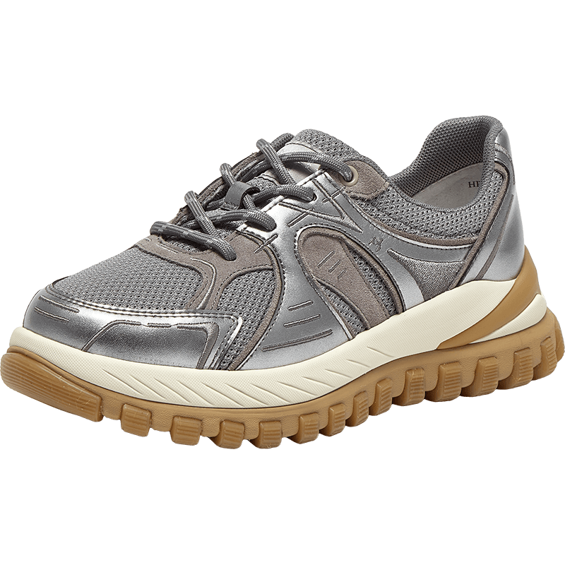 MIRABELL Women's Shoes Made Of Synthetic Leather/Fabric/Split Cowhide (Women)