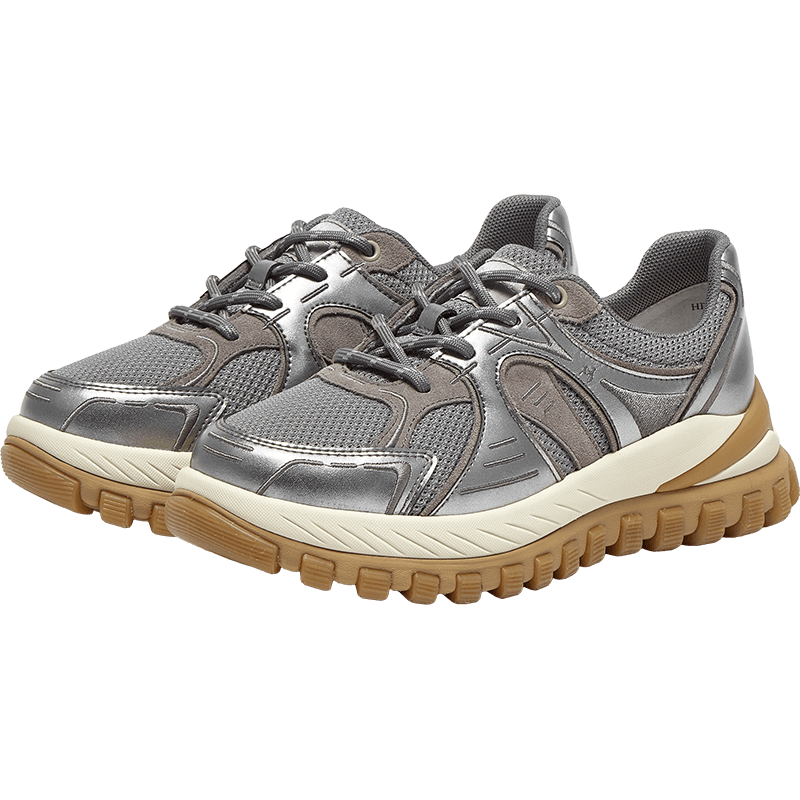 MIRABELL Women's Shoes Made Of Synthetic Leather/Fabric/Split Cowhide (Women)