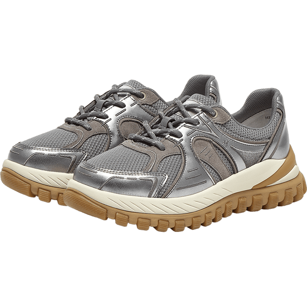 MIRABELL Women's shoes made of synthetic leather/fabric/split cowhide (Women)