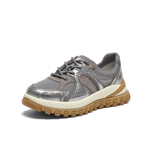 MIRABELL Women's shoes made of synthetic leather/fabric/split cowhide (Women)