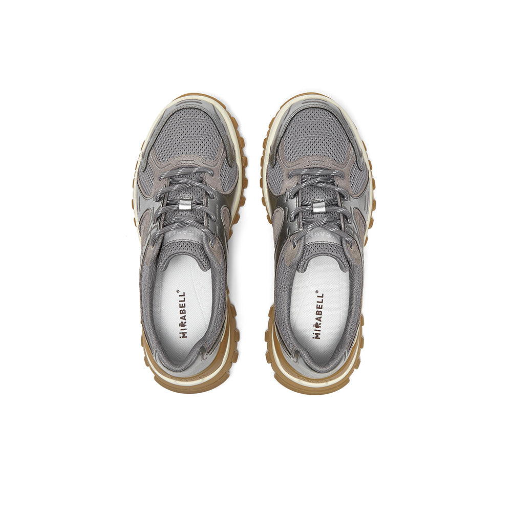 MIRABELL Women's Shoes Made Of Synthetic Leather/Fabric/Split Cowhide (Women)