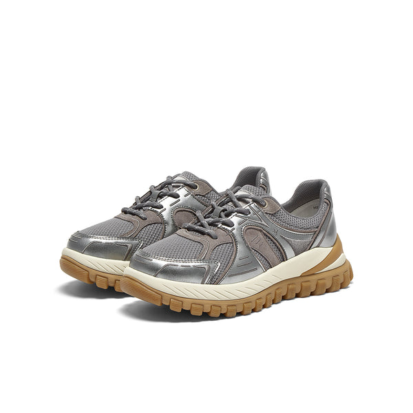 MIRABELL Women's shoes made of synthetic leather/fabric/split cowhide (Women)