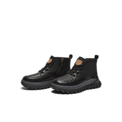 MIRABELL Cow Leather Sneakers (Women)