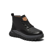 MIRABELL Cow Leather Sneakers (Women)